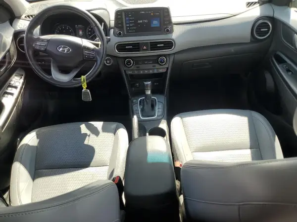 KM8K53A59LU485852 2020 HYUNDAI KONA - Image 8