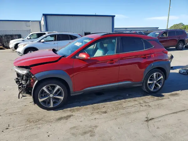 KM8K53A59LU489979 2020 HYUNDAI KONA - Image 1