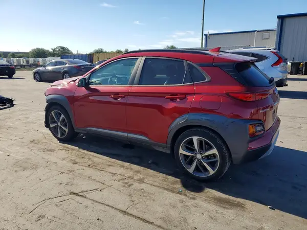 KM8K53A59LU489979 2020 HYUNDAI KONA - Image 2