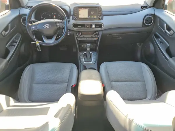 KM8K53A59LU489979 2020 HYUNDAI KONA - Image 8
