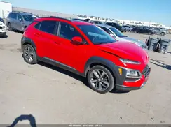 KM8K53A59LU511205 2020 HYUNDAI KONA