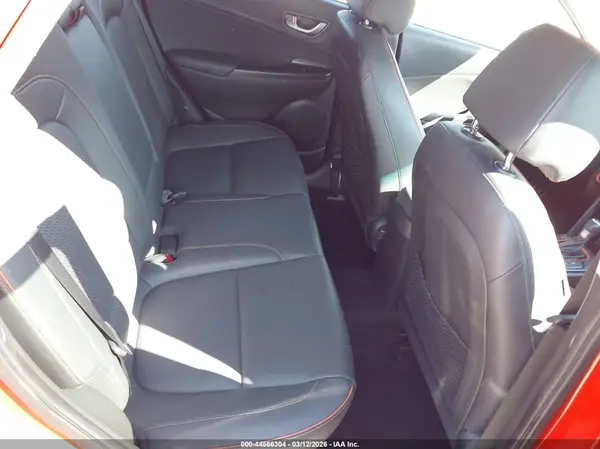 KM8K53A59LU511205 2020 HYUNDAI KONA - Image 8