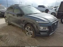 KM8K53A59LU513570 2020 HYUNDAI KONA