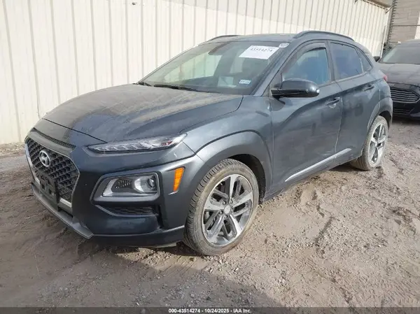 KM8K53A59LU513570 2020 HYUNDAI KONA - Image 2
