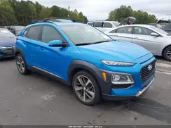 KM8K53A59LU532572 2020 HYUNDAI KONA
