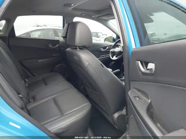 KM8K53A59LU532572 2020 HYUNDAI KONA - Image 8