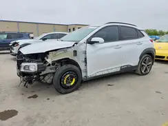 KM8K53A59LU568889 2020 HYUNDAI KONA
