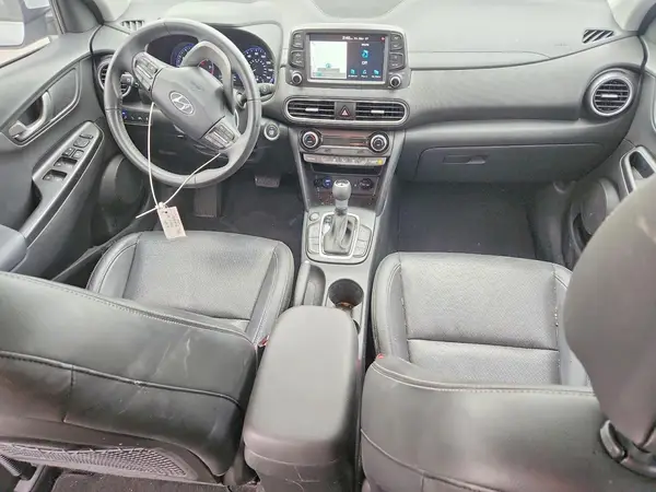 KM8K53A59LU568889 2020 HYUNDAI KONA - Image 8