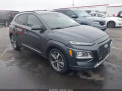 KM8K53A59MU610348 2021 HYUNDAI KONA