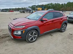 KM8K53A59MU612178 2021 HYUNDAI KONA