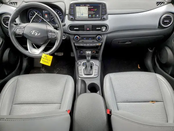 KM8K53A59MU612178 2021 HYUNDAI KONA - Image 8