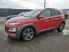 KM8K53A59MU616005 2021 HYUNDAI KONA
