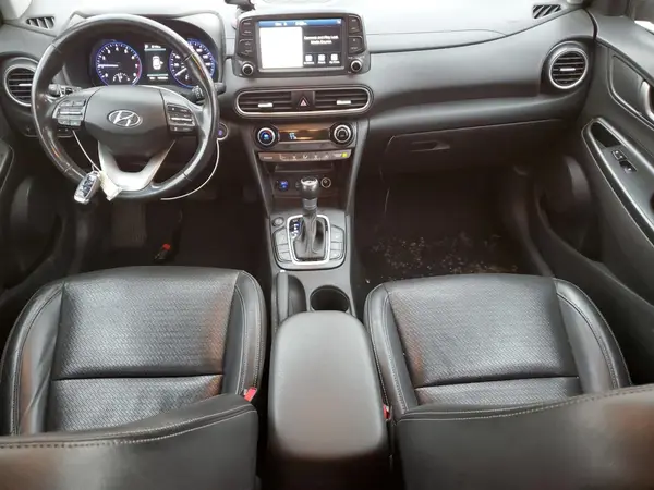 KM8K53A59MU616005 2021 HYUNDAI KONA - Image 8
