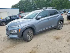 KM8K53A59MU644547 2021 HYUNDAI KONA