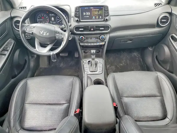KM8K53A59MU644547 2021 HYUNDAI KONA - Image 8