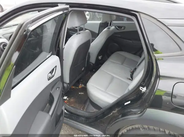 KM8K53A59MU707873 2021 HYUNDAI KONA - Image 8