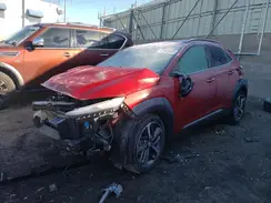 KM8K53A59MU712104 2021 HYUNDAI KONA