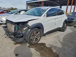 KM8K53A5XJU094903 2018 HYUNDAI KONA