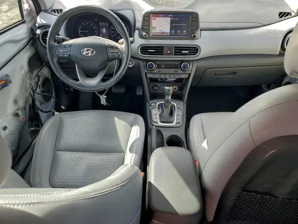 KM8K53A5XJU094903 2018 HYUNDAI KONA - Image 8