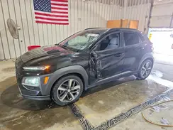 KM8K53A5XJU106709 2018 HYUNDAI KONA