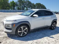 KM8K53A5XJU137264 2018 HYUNDAI KONA
