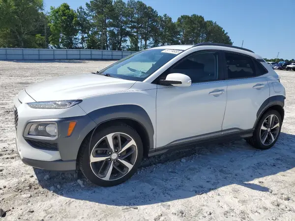 KM8K53A5XJU137264 2018 HYUNDAI KONA - Image 1