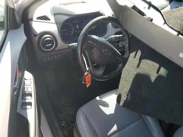 KM8K53A5XJU137264 2018 HYUNDAI KONA - Image 8