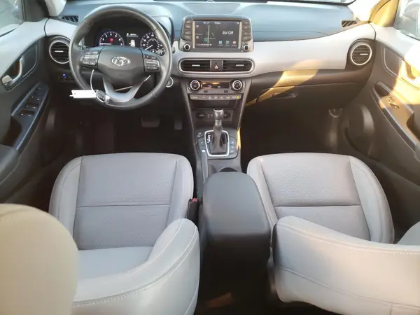 KM8K53A5XJU172306 2018 HYUNDAI KONA - Image 8