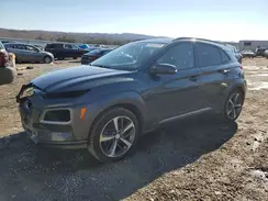KM8K53A5XKU196588 2019 HYUNDAI KONA