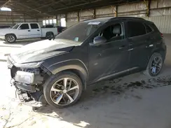 KM8K53A5XKU198339 2019 HYUNDAI KONA