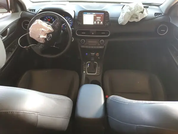 KM8K53A5XKU198339 2019 HYUNDAI KONA - Image 8