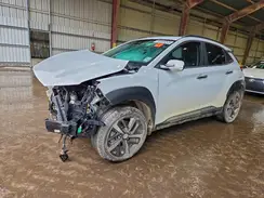 KM8K53A5XKU227547 2019 HYUNDAI KONA