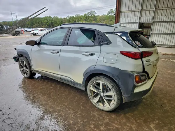 KM8K53A5XKU227547 2019 HYUNDAI KONA - Image 2