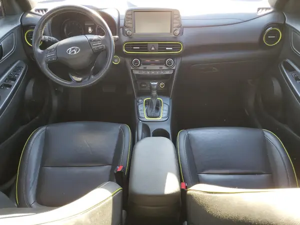 KM8K53A5XKU262024 2019 HYUNDAI KONA - Image 8