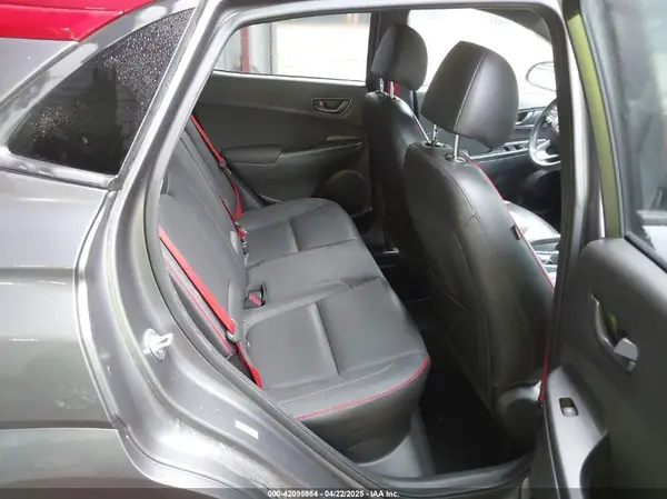 KM8K53A5XKU303722 2019 HYUNDAI KONA - Image 8