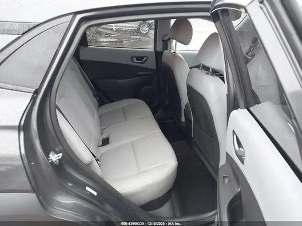 KM8K53A5XKU330905 2019 HYUNDAI KONA - Image 8