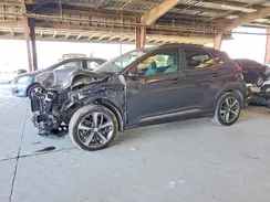 KM8K53A5XKU343234 2019 HYUNDAI KONA