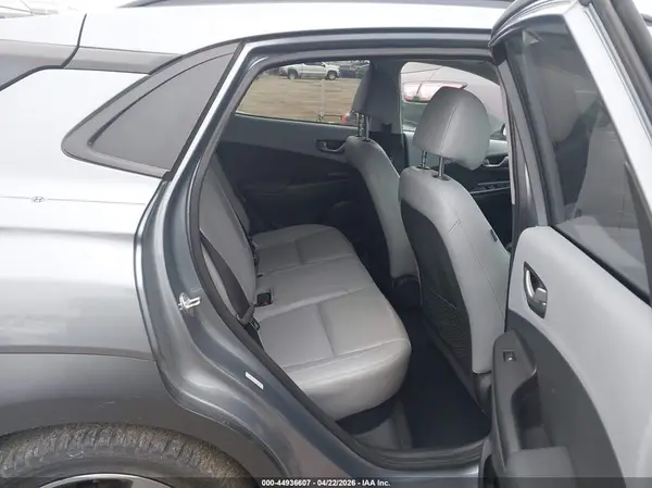 KM8K53A5XKU360843 2019 HYUNDAI KONA - Image 8