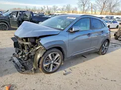 KM8K53A5XKU371518 2019 HYUNDAI KONA