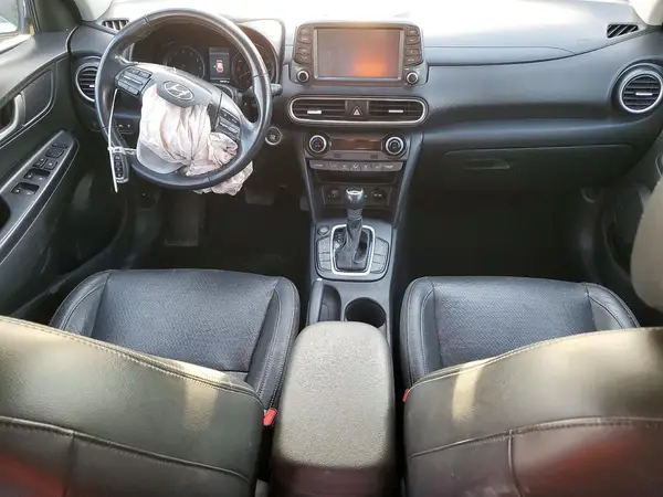 KM8K53A5XKU371518 2019 HYUNDAI KONA - Image 8