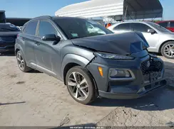 KM8K53A5XKU381384 2019 HYUNDAI KONA