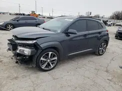 KM8K53A5XKU381496 2019 HYUNDAI KONA
