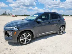 KM8K53A5XLU421139 2020 HYUNDAI KONA