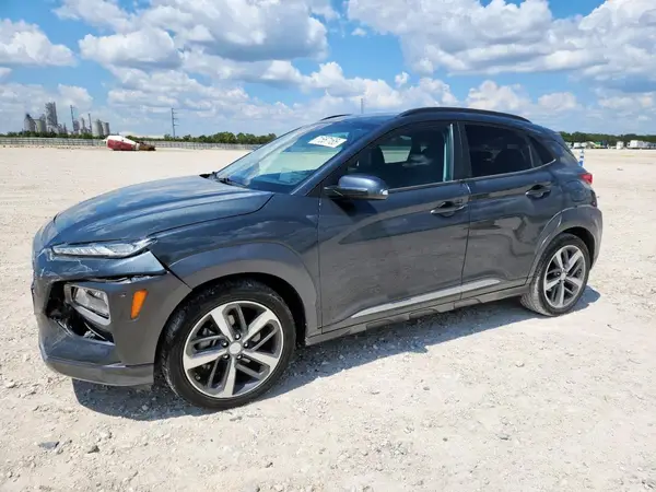 KM8K53A5XLU421139 2020 HYUNDAI KONA - Image 1