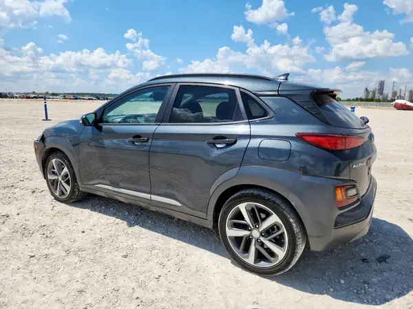 KM8K53A5XLU421139 2020 HYUNDAI KONA - Image 2