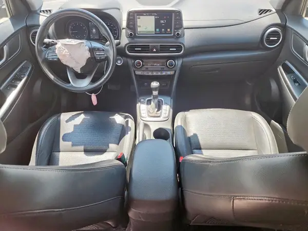 KM8K53A5XLU421139 2020 HYUNDAI KONA - Image 8