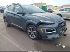 KM8K53A5XLU421934 2020 HYUNDAI KONA