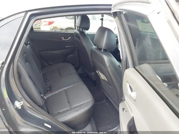 KM8K53A5XLU421934 2020 HYUNDAI KONA - Image 8