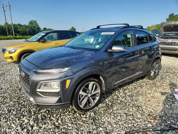 KM8K53A5XLU451564 2020 HYUNDAI KONA - Image 1