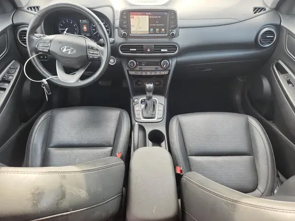 KM8K53A5XLU451564 2020 HYUNDAI KONA - Image 8